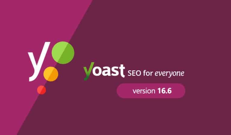 Descarga Yoast SEO for WordPress Premium plugin 16.6