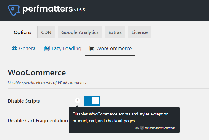 Eliminar WooCommerce CSS
