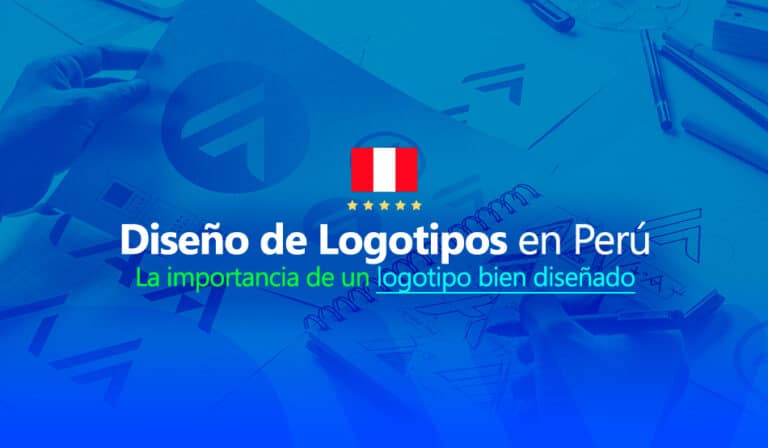 Diseño de Logotipos en Perú